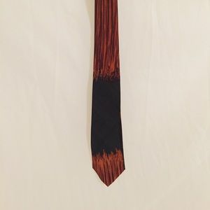 Men’s tie